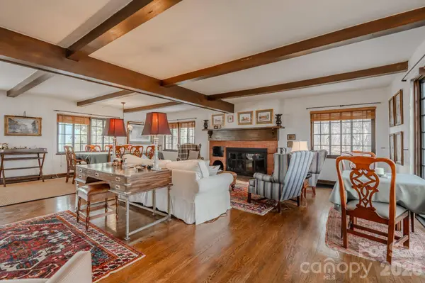 130 Stone Ridge LN, Tryon, NC 28782