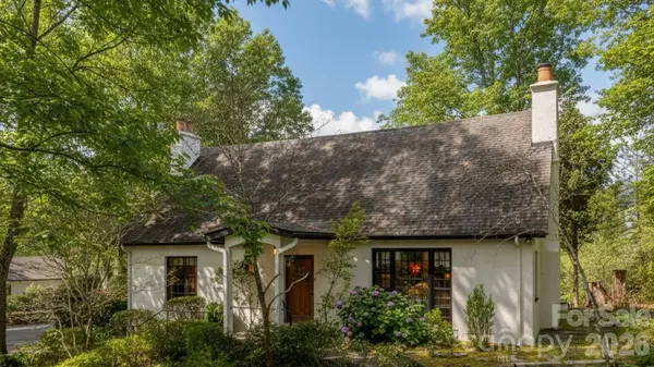 130 Stone Ridge LN, Tryon, NC 28782