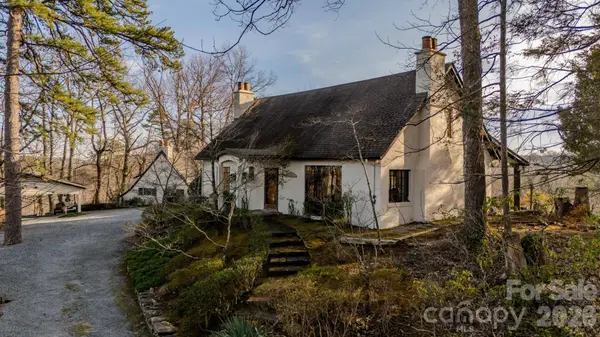 130 Stone Ridge LN, Tryon, NC 28782