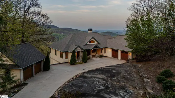 115 Harrier Lane, Landrum, SC 29356