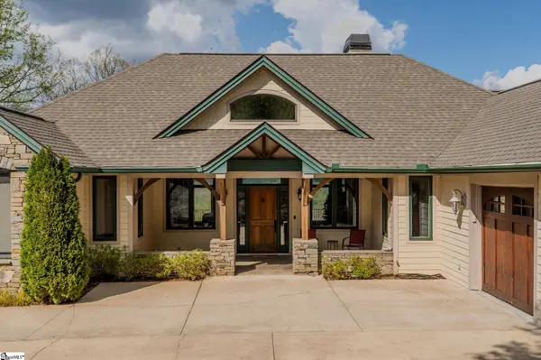 115 Harrier Lane, Landrum, SC 29356