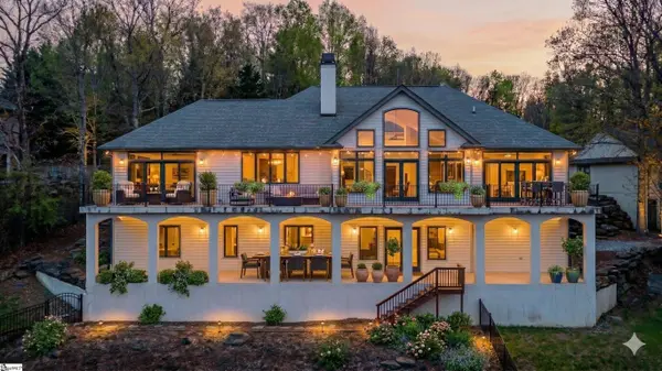 115 Harrier Lane, Landrum, SC 29356