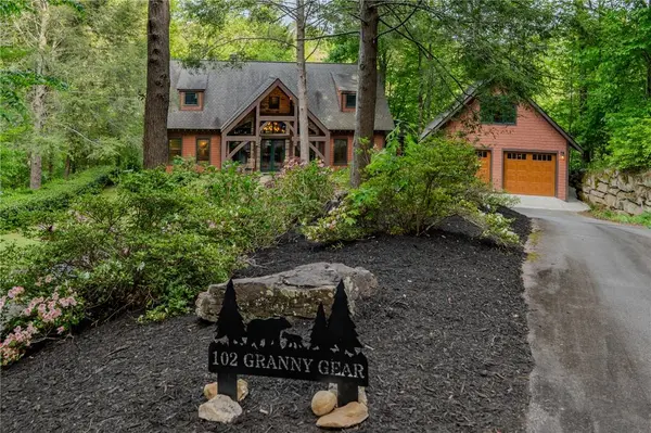 102 Granny Gear RD, Sunset, SC 29685