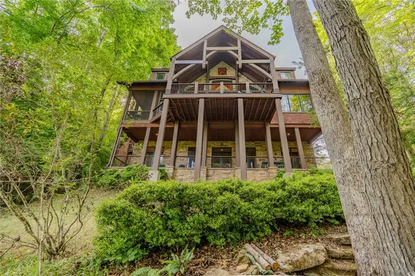 102 Granny Gear RD, Sunset, SC 29685