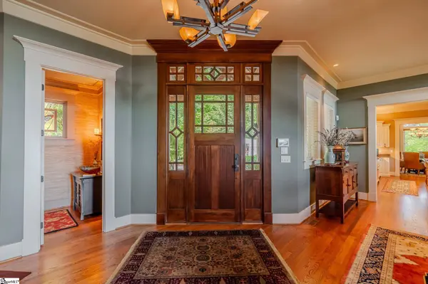 43 High Laurel Way, Travelers Rest, SC 29690