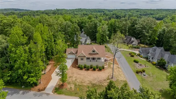 15004 Beacon Ridge DR, Seneca, SC 29678