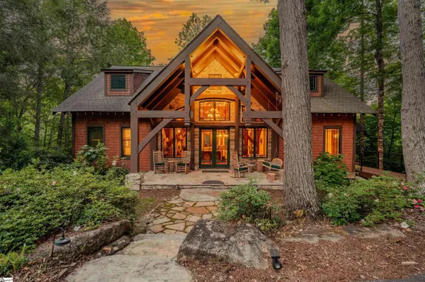 102 Granny Gear Road, Sunset, SC 29685