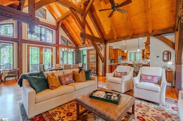102 Granny Gear Road, Sunset, SC 29685