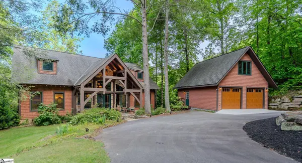102 Granny Gear Road, Sunset, SC 29685