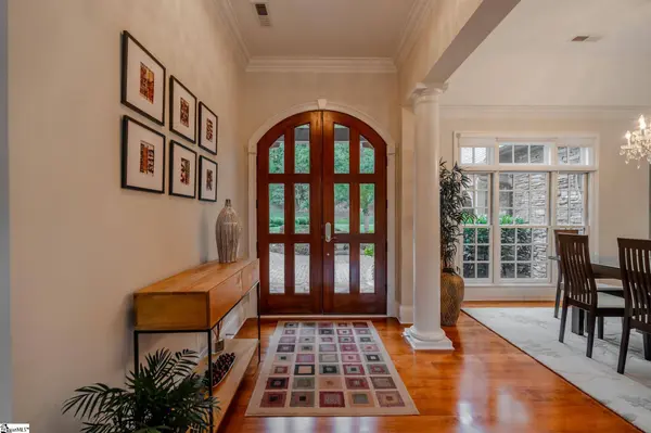 309 Split Creek Trail, Travelers Rest, SC 29690