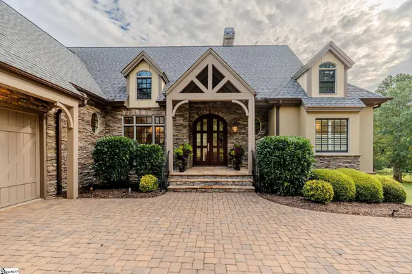 309 Split Creek Trail, Travelers Rest, SC 29690