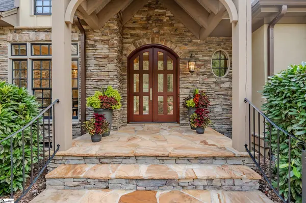 309 Split Creek Trail, Travelers Rest, SC 29690