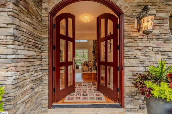 309 Split Creek Trail, Travelers Rest, SC 29690