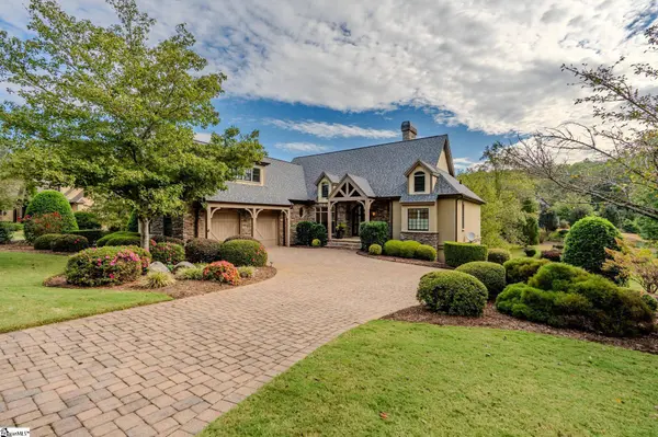 309 Split Creek Trail, Travelers Rest, SC 29690
