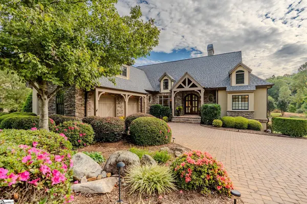 309 Split Creek Trail, Travelers Rest, SC 29690