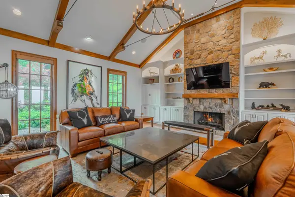 605 Raven Road, Landrum, SC 29356