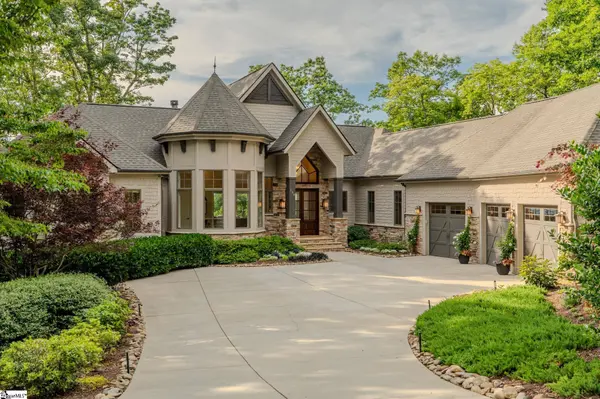 130 Stony Road, Landrum, SC 29356