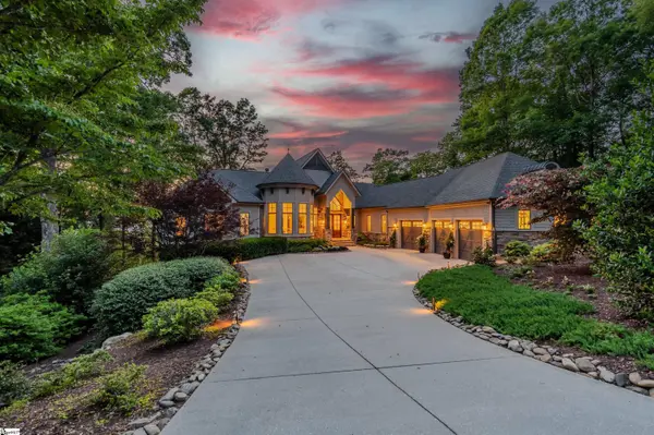 130 Stony Road, Landrum, SC 29356
