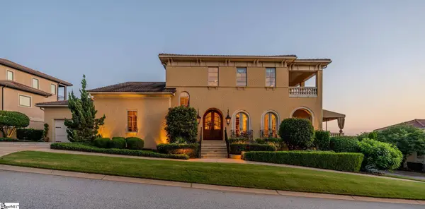 308 Sorono Drive, Greenville, SC 29609