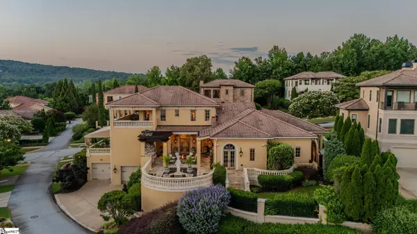 308 Sorono Drive, Greenville, SC 29609