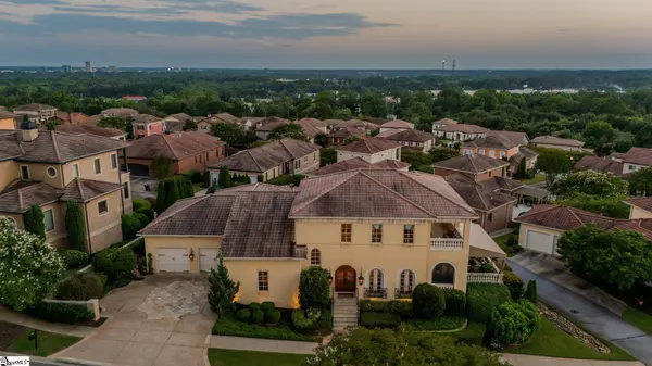 308 Sorono Drive, Greenville, SC 29609