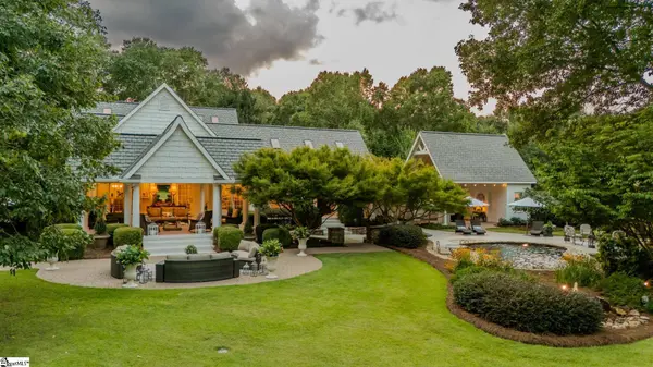 263 Allison Road, Gray Court, SC 29645
