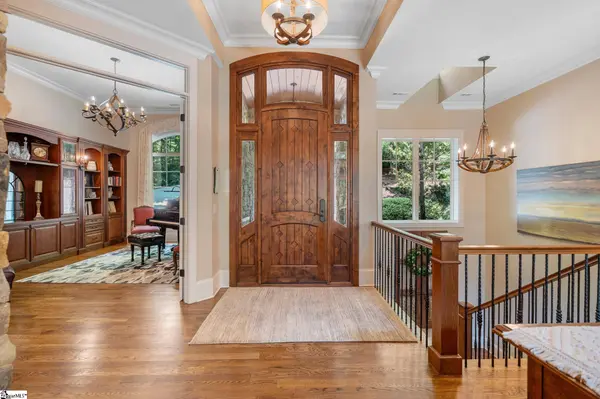 22 Lake Hills Lane, Travelers Rest, SC 29690