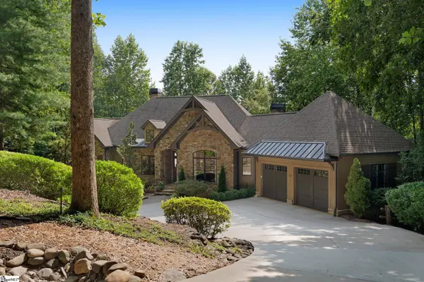 22 Lake Hills Lane, Travelers Rest, SC 29690