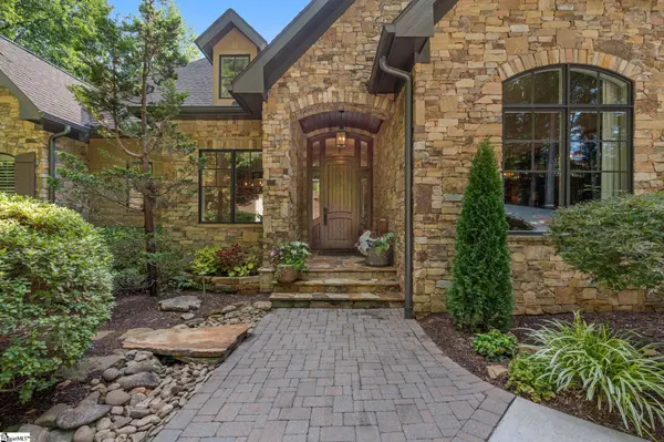 22 Lake Hills Lane, Travelers Rest, SC 29690