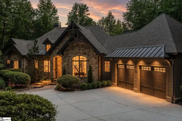 22 Lake Hills Lane, Travelers Rest, SC 29690