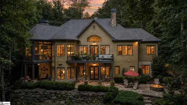22 Lake Hills Lane, Travelers Rest, SC 29690