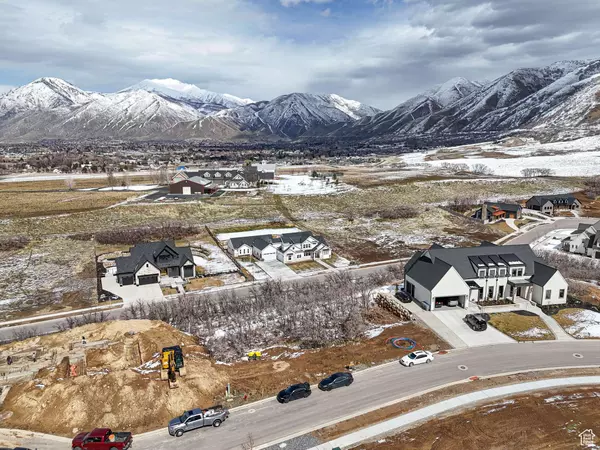 145 E HIDDEN RIDGE LN S #43, Mapleton, UT 84664