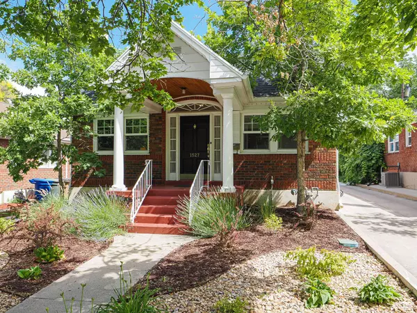 1527 E PRINCETON AVE S, Salt Lake City, UT 84105