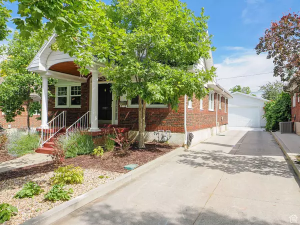 1527 E PRINCETON AVE S, Salt Lake City, UT 84105