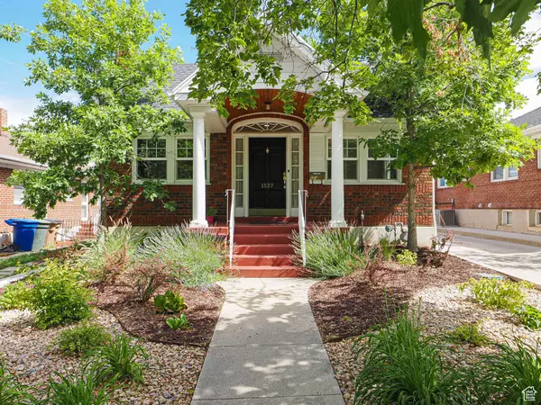 1527 E PRINCETON AVE S, Salt Lake City, UT 84105