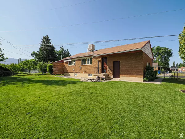 4344 S 375 E, Washington Terrace, UT 84405