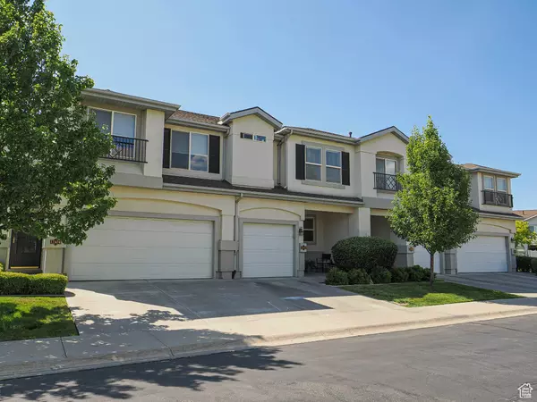 12102 S MOUNTAIN PEAK DR, Draper, UT 84020