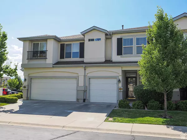 12102 S MOUNTAIN PEAK DR, Draper, UT 84020