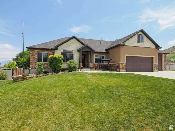 14181 S HOLLOW VISTA CV W, Herriman, UT 84096