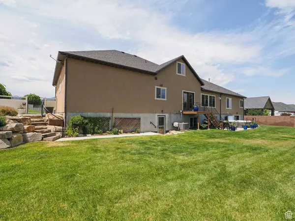 14181 S HOLLOW VISTA CV W, Herriman, UT 84096