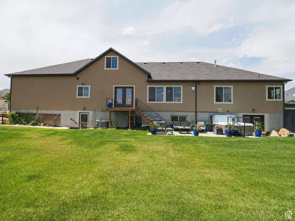 14181 S HOLLOW VISTA CV W, Herriman, UT 84096