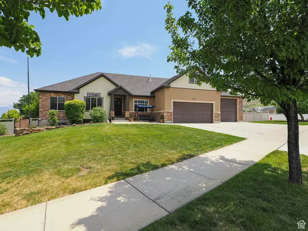 14181 S HOLLOW VISTA CV W, Herriman, UT 84096