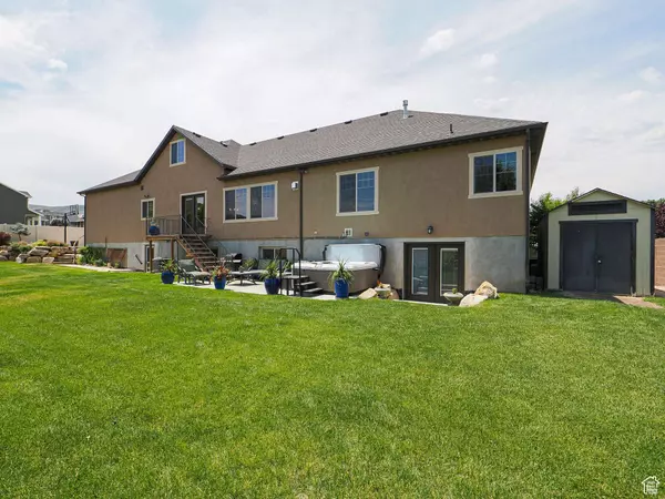 14181 S HOLLOW VISTA CV W, Herriman, UT 84096