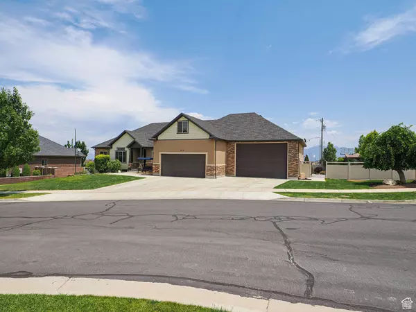 14181 S HOLLOW VISTA CV W, Herriman, UT 84096