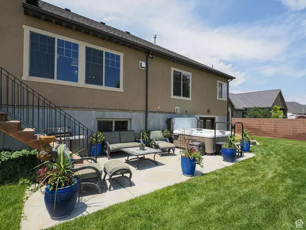 14181 S HOLLOW VISTA CV W, Herriman, UT 84096