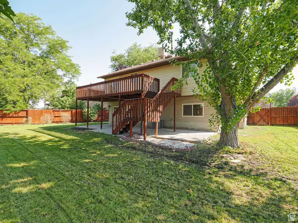 1389 N MORTON DR W, Salt Lake City, UT 84116