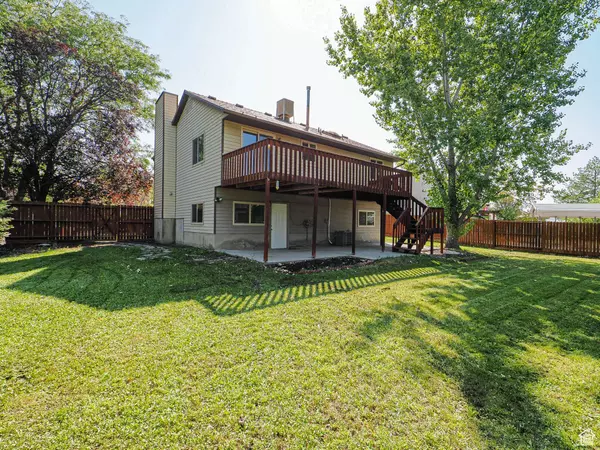 1389 N MORTON DR W, Salt Lake City, UT 84116