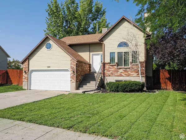 1389 N MORTON DR W, Salt Lake City, UT 84116