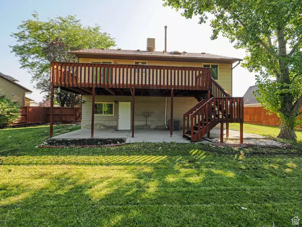 1389 N MORTON DR W, Salt Lake City, UT 84116