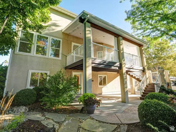 572 E AUTUMN HOLLOW CT S, Draper, UT 84020